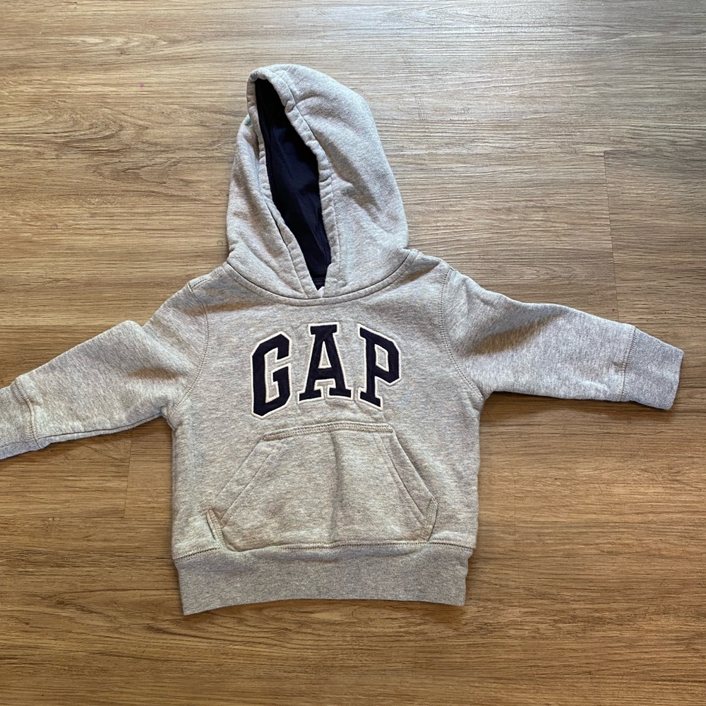 Gap hoodie